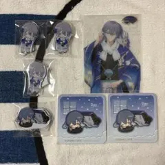 スイパラ 小柳ロウセット