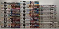マギ 1-37巻・シンドバッドの冒険 1-19巻 全巻セット - メルカリ