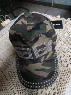 2025年最新】BEEDEN キャップの人気アイテム - メルカリ