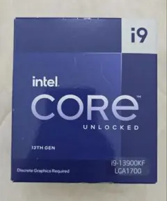 8*5様 Intel Core i9-13900K LGA1700 良品交換品 - メルカリ