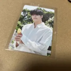 TREASURE ジェヒョク　魔女工場 manyo