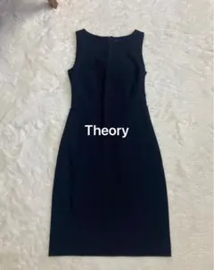 2026年最新】Theory ワンピース ノースリーブの人気アイテム - メルカリ