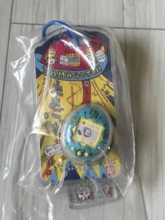 おかしなたまごボーロっち3　初代たまごっち