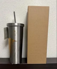 【限定品】スターバックス　リザーブステンレスタンブラー　636ml