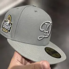 New Era 59FIFTY サイズ8