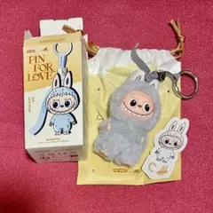 イニシャルラブブ