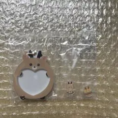 RIIZE ガチャガチャ ウラッバム ソンチャン