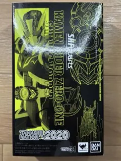 2026年最新】s.h.figuarts 仮面ライダーゼロワン シャイニングホッパー