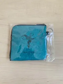 UNISON SQUARE GARDEN CITS コインポーチ