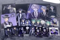 【ツイステ】オクタヴィネル まとめ売り