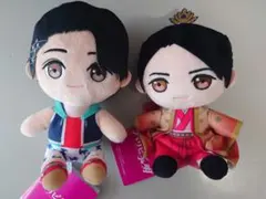 2026年最新】ふじおか ぬいぐるみの人気アイテム - メルカリ