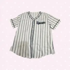 ベースボールシャツ Sサイズのサムネイル