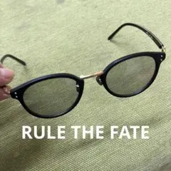 2026年最新】rule the fate サングラスの人気アイテム - メルカリ