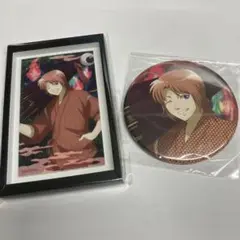 銀魂 くじ　～肝だめされるよりも肝だめしたい～　C賞　E賞　神威