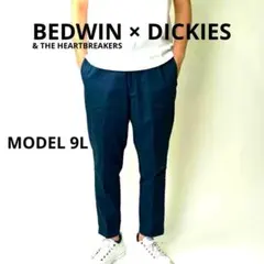 BEDWIN × DICKIES ベドウィン ディッキーズ MODEL 9Lのサムネイル