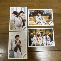 平野紫耀　公式写真　シンデレラガール