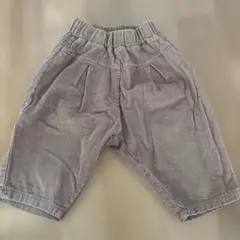 (韓国服)DISCO BONBON 茶色 パンツ