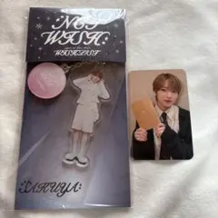 NCT WISH サクヤ dreamy