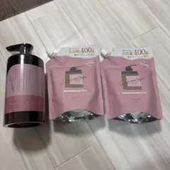 m&m様専用coconeクレイクリームシャンプー　スムース