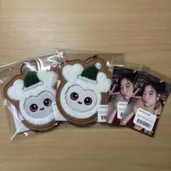 TWICE ラブリー オーナーメント ダヒョン TWICE ラブリー オーナーメント ダヒョン - メルカリ