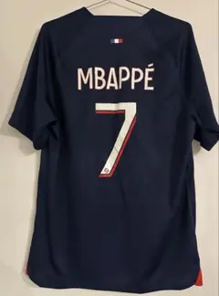 2026年最新】エムバペ ユニフォームの人気アイテム - メルカリ