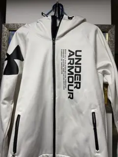 UNDER ARMOUR ジャケット＆パンツセット