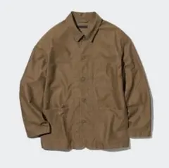 【2色セット】ユニクロ　ユーティリティジャケット　Sサイズ　メンズ