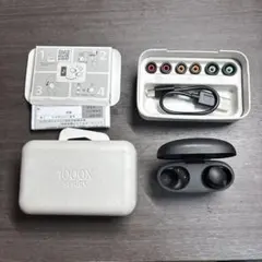 2026年最新】SONY wf-1000xm5 右耳の人気アイテム - メルカリ