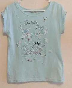 MILK　ねこTシャツのサムネイル