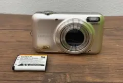 FUJIFILM FinePix JZ300 本体 デジタルカメラ 通電〇 B - メルカリ