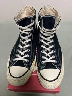 CT70 旧パッチ28cm チャックテーラー