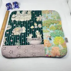 苺ちゃん様専用 ガーゼハンカチ ユキエモン fuwara3枚セット - メルカリ