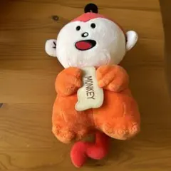 たべっ子どうぶつのぬいぐるみ さる、きりん、ぶた、こあら