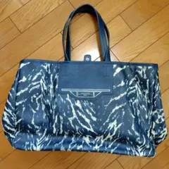 WEEKEND MAXMARA ウィークエンド マックスマーラ　トートバッグのサムネイル