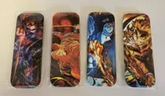 鬼滅の刃　WEBSHOPくじロング缶バッチ