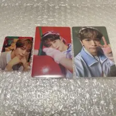 INI 後藤威尊　トレカ