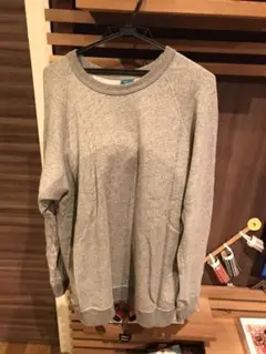 good on グッドオン　スウェット2枚セット！