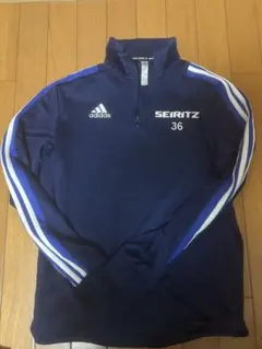 成立学園移動着 adidas アディダス adidas サッカーウェアセット