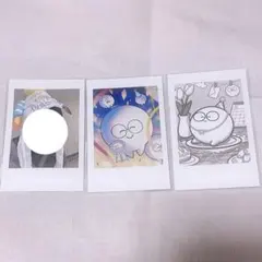 じゃすぱー　Jasper7se 誕生日グッズ crazyraccoon CR