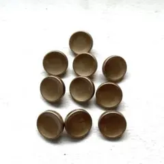 ボタンまとめ売り10個no374
