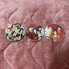 あんスタ 缶バッジ 紅月