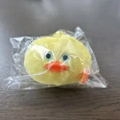 mojojojo フェイスマスコット　アヒル