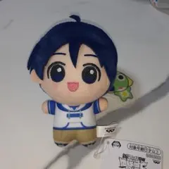 ケロロ軍曹 劇場版 ちびぐるみ ナムコ 日向冬樹 匿名発送 - メルカリ