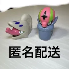 ポケモン ポケモンキッズ 指人形