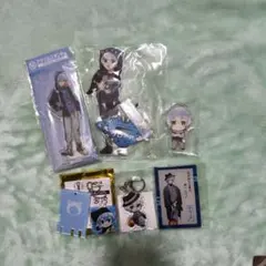 日常組クロノアまとめ売り