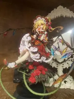ALTER 東方Project フランドール・スカーレット フィギュア アルター