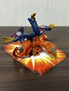 【最終値下げ】 爆丸 轟ガリュウ ゲームカード付属 1056004394330854_09_9476w.jpeg