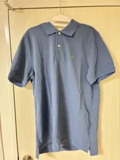 【値下中】 Brooks Brothers スリムフィット ポロシャツ L