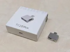 ddHiFi TC28Maxのサムネイル