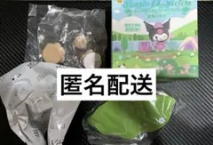 TOPTOY サンリオ　Camping Friends マイスイートピアノ